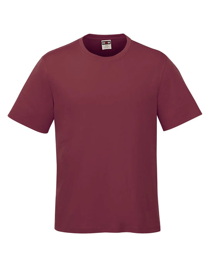 Custom Performance Crewneck Tee - Youth