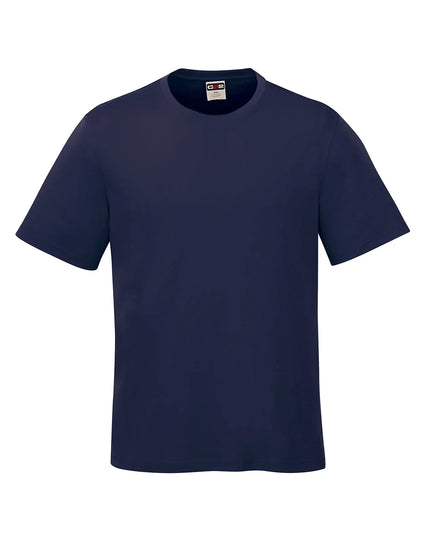 Custom Performance Crewneck Tee - Youth