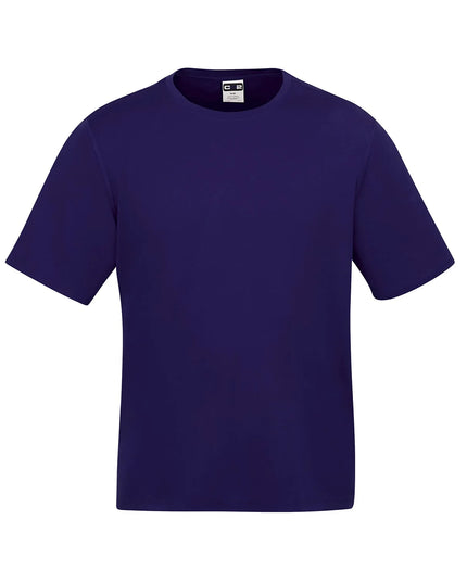 Custom Performance Crewneck Tee - Youth