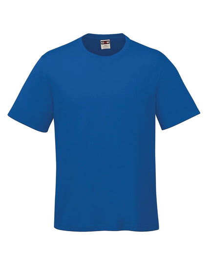 Custom Performance Crewneck Tee - Youth