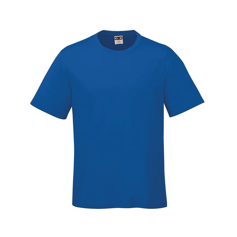 Custom Performance Crewneck Tee - Youth