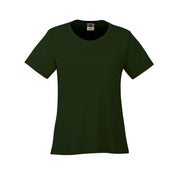 XS / Forest Green