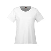 XS / White