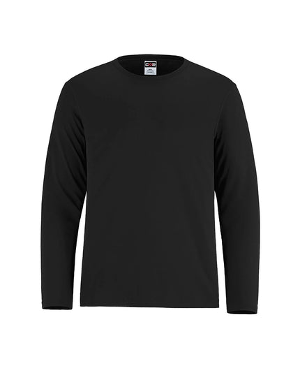 Custom Performance Long Sleeve Tee - Adult