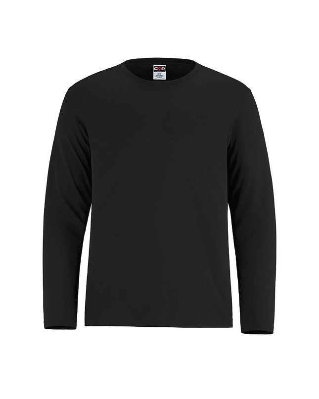 Custom Performance Long Sleeve Tee - Adult