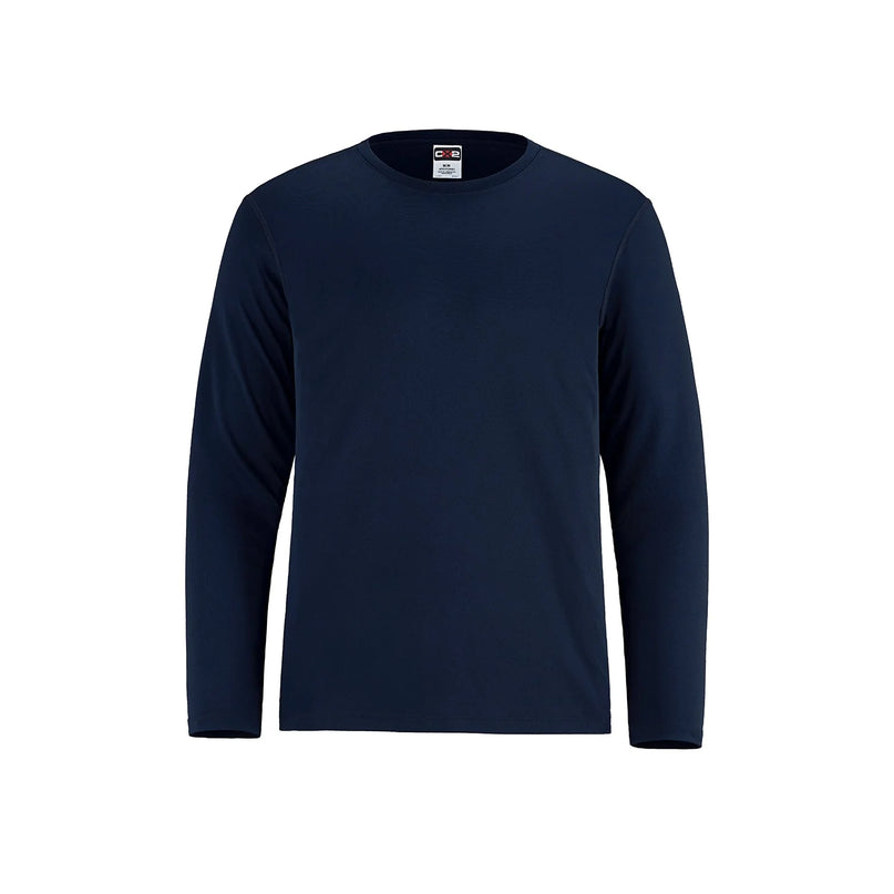Custom Performance Long Sleeve Tee - Adult