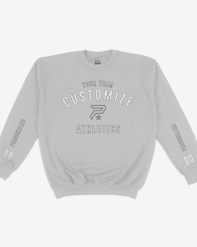 Custom Value Sweatshirt - Youth
