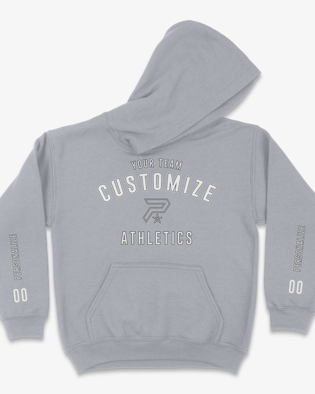 Custom Value Hoodie - Youth