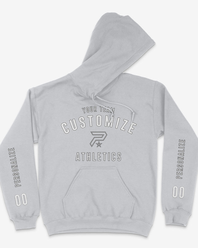 Custom Value Hoodie - Adult