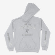 XS / Sport Grey