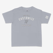 XS / Sport Grey