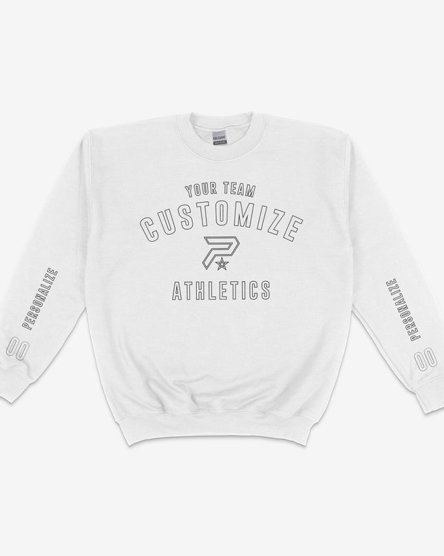 Custom Value Sweatshirt - Youth