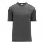 XS / Heather Charcoal-021