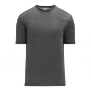 XS / Heather Charcoal-021