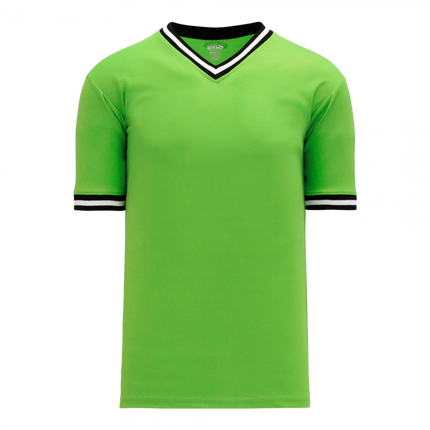 Athletic Knit - Pullover Baseball Series - BA1333