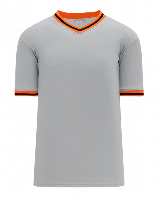 Athletic Knit - Pullover Baseball Series - BA1333