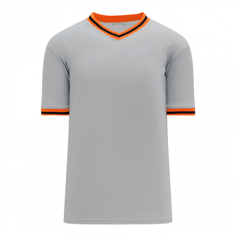Athletic Knit - Pullover Baseball Series - BA1333
