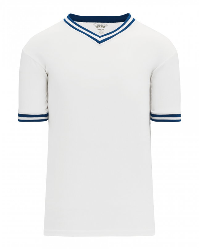 Athletic Knit - Pullover Baseball Series - BA1333