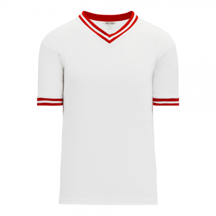 Athletic Knit - Pullover Baseball Series - BA1333