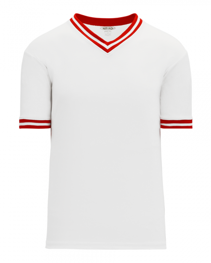 Athletic Knit - Pullover Baseball Series - BA1333