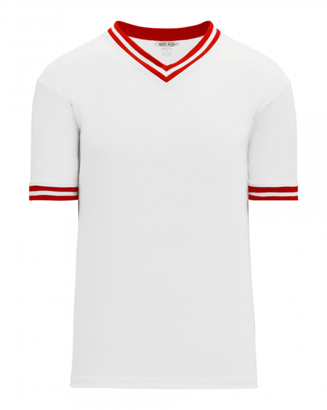 Athletic Knit - Pullover Baseball Series - BA1333