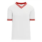 White Red-209