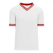 White Red-209