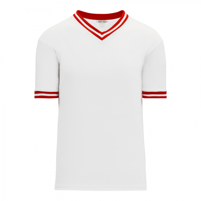 Athletic Knit - Pullover Baseball Series - BA1333
