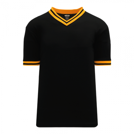 Athletic Knit - Pullover Baseball Series - BA1333