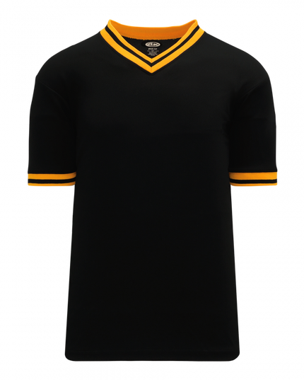 Athletic Knit - Pullover Baseball Series - BA1333