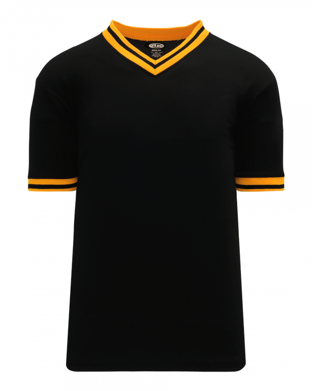 Athletic Knit - Pullover Baseball Series - BA1333
