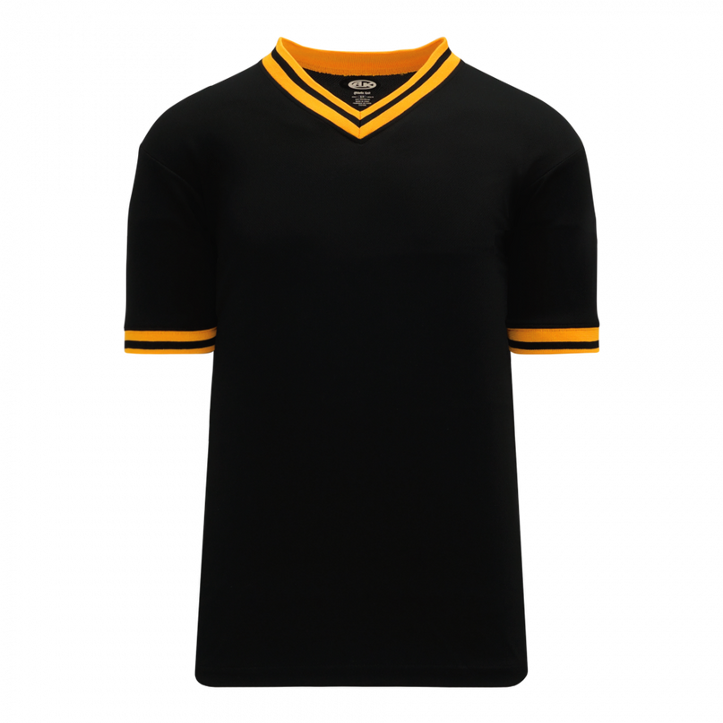 Athletic Knit - Pullover Baseball Series - BA1333