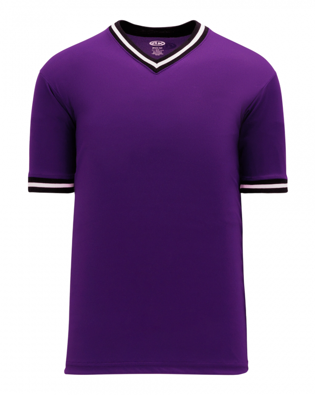 Athletic Knit - Pullover Baseball Series - BA1333