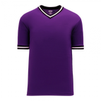 Purple Black White-438