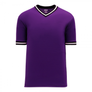 Purple Black White-438