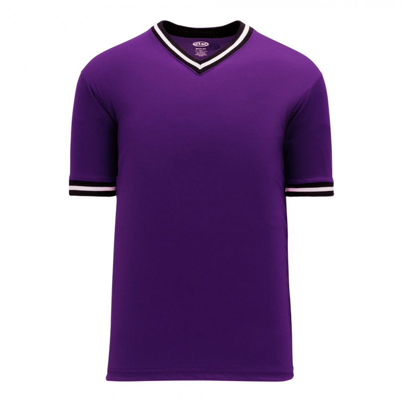 Athletic Knit - Pullover Baseball Series - BA1333