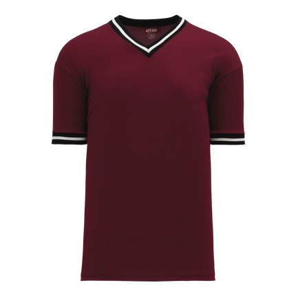Athletic Knit - Pullover Baseball Series - BA1333