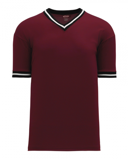 Athletic Knit - Pullover Baseball Series - BA1333