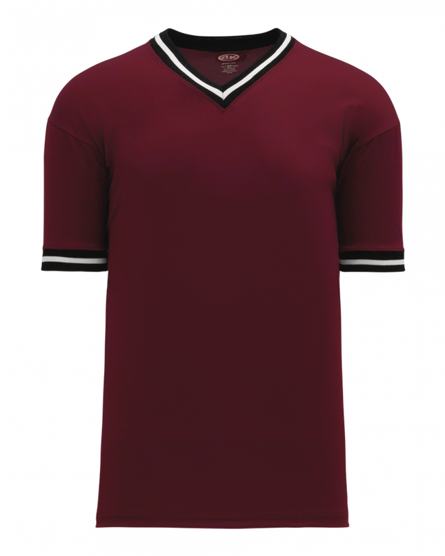 Athletic Knit - Pullover Baseball Series - BA1333