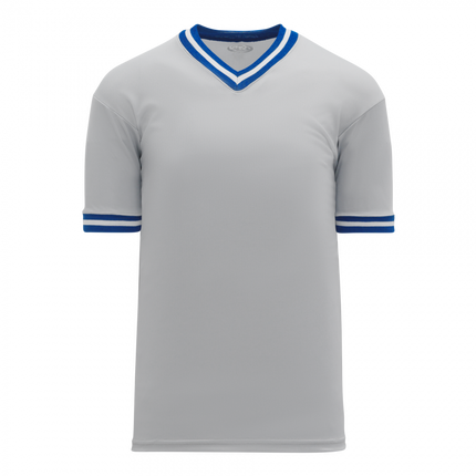 Athletic Knit - Pullover Baseball Series - BA1333