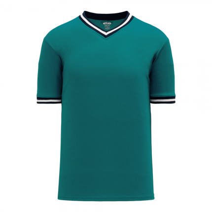 Athletic Knit - Pullover Baseball Series - BA1333
