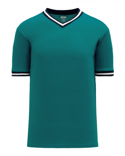 Athletic Knit - Pullover Baseball Series - BA1333