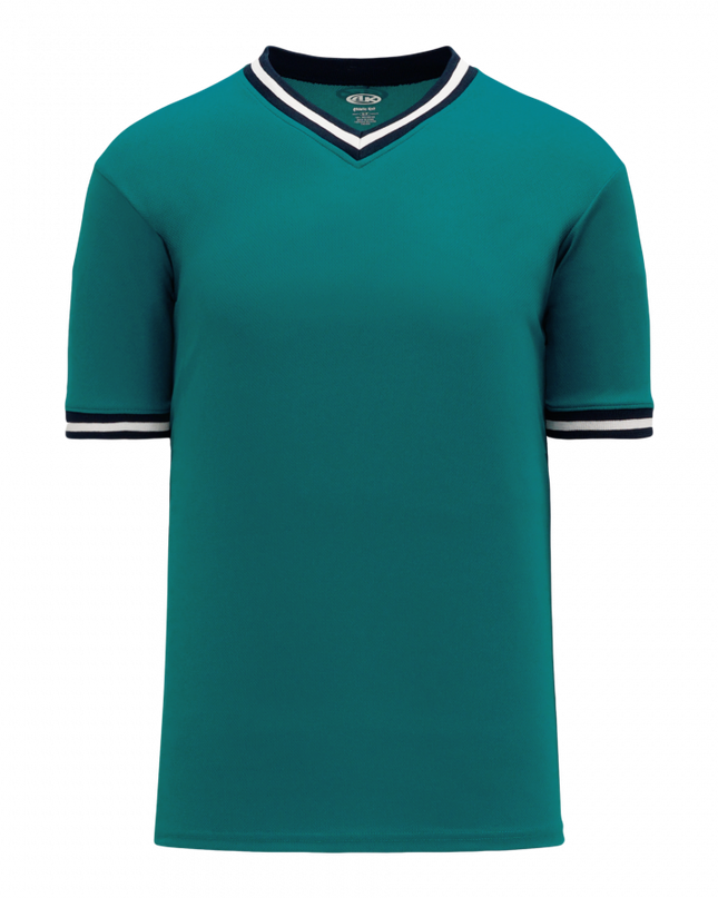 Athletic Knit - Pullover Baseball Series - BA1333