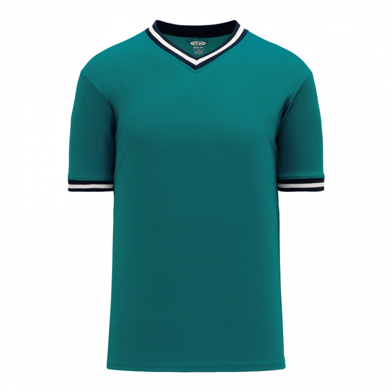 Athletic Knit - Pullover Baseball Series - BA1333