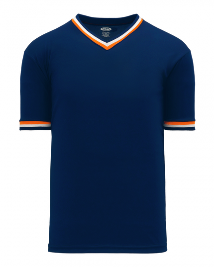 Athletic Knit - Pullover Baseball Series - BA1333
