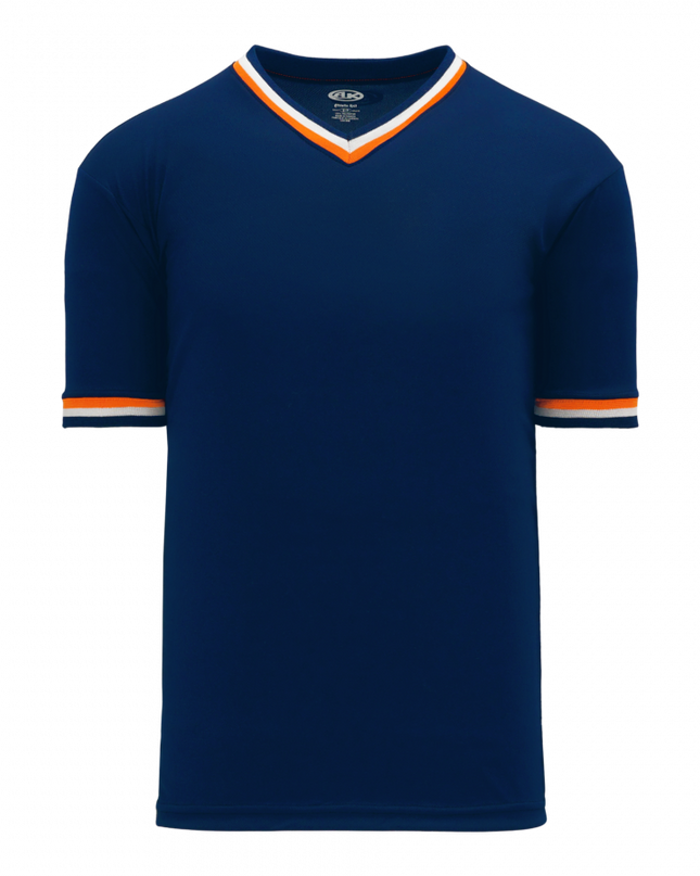 Athletic Knit - Pullover Baseball Series - BA1333