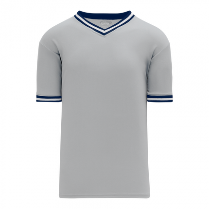 Athletic Knit - Pullover Baseball Series - BA1333