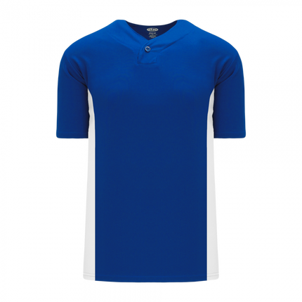 Athletic Knit - One Button Baseball Series - BA1343