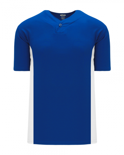 Athletic Knit - One Button Baseball Series - BA1343