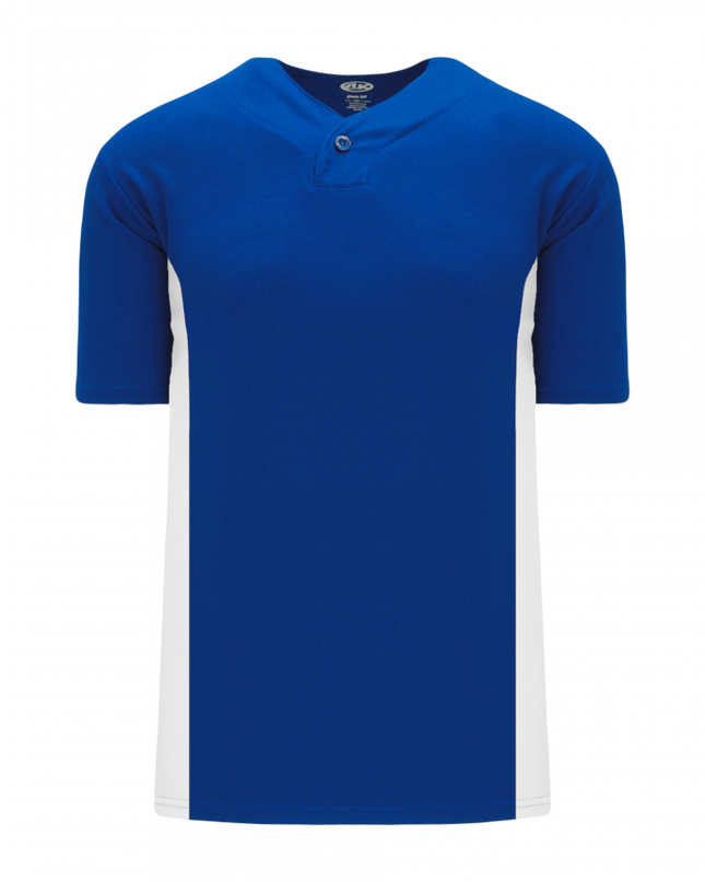Athletic Knit - One Button Baseball Series - BA1343